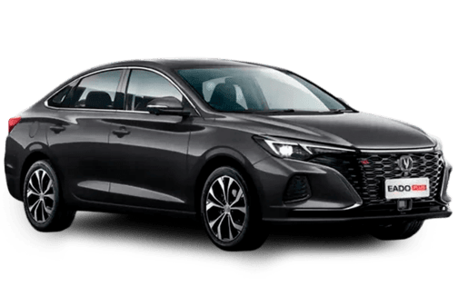 Changan EADO plus