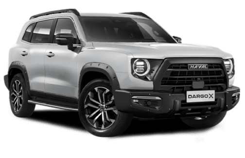 Haval Dargo X