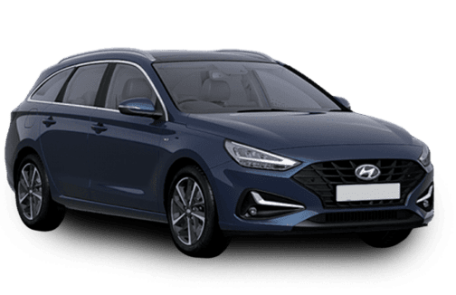 Hyundai i30 универсал