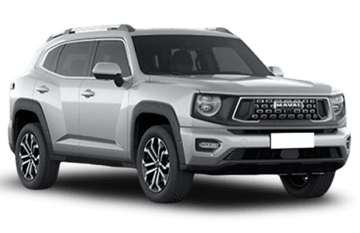 Haval H7